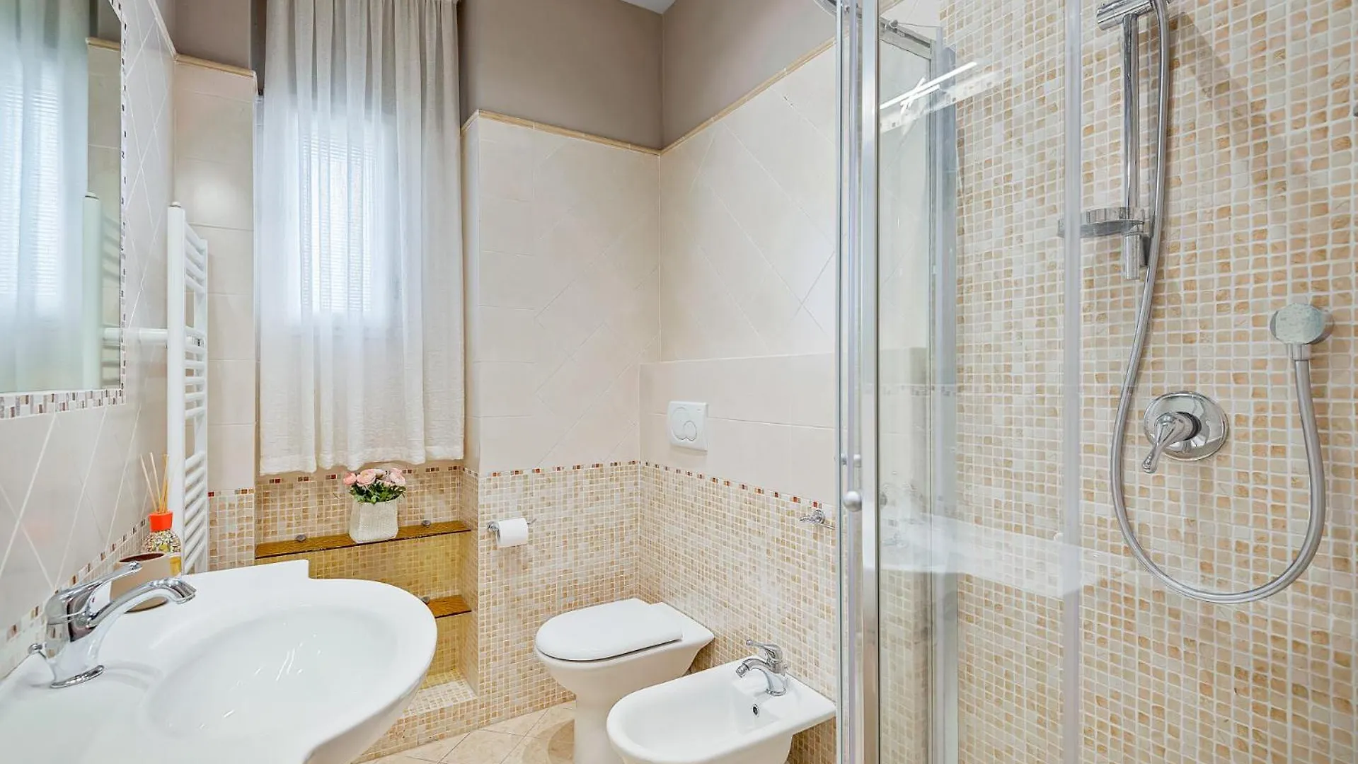 Acquazzurra, Typical Hoyse City Center Viareggio Holiday home