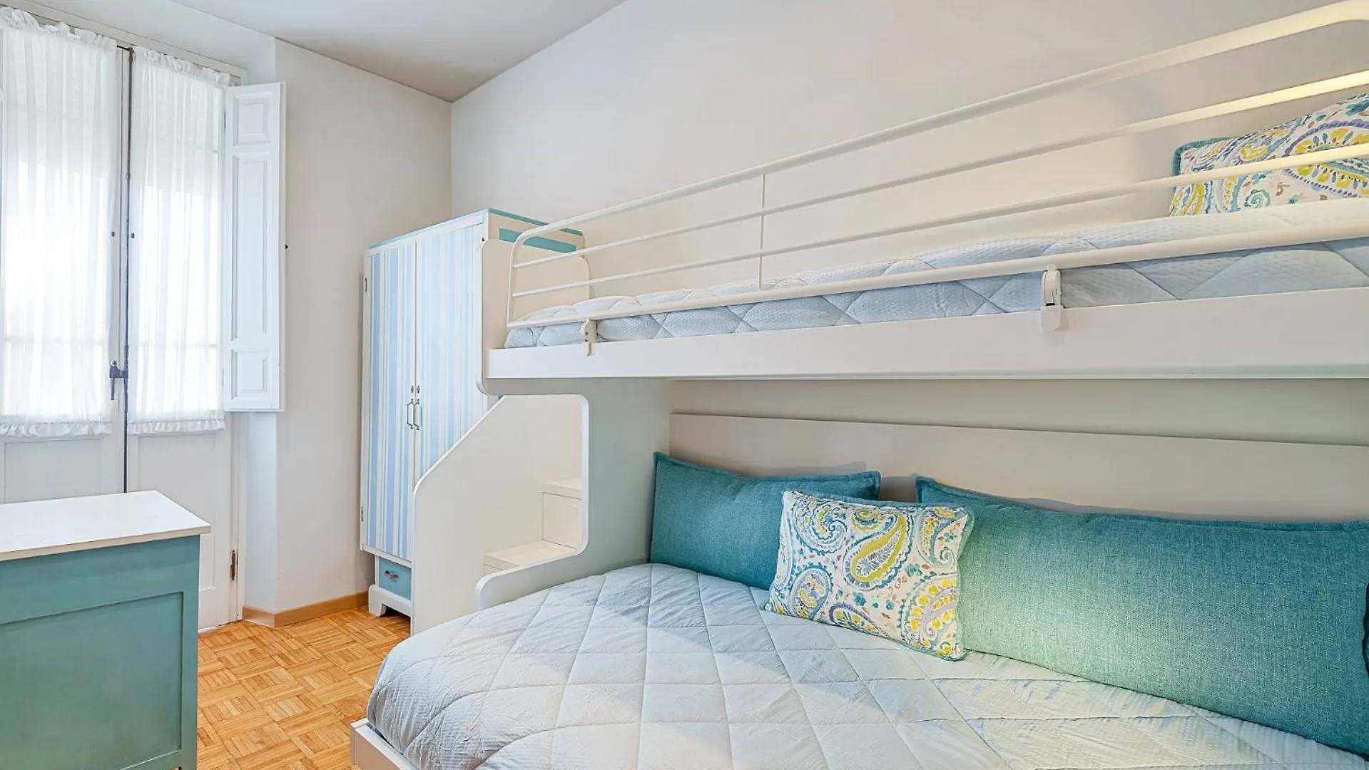 Holiday home Acquazzurra, Typical Hoyse City Center Viareggio Italy