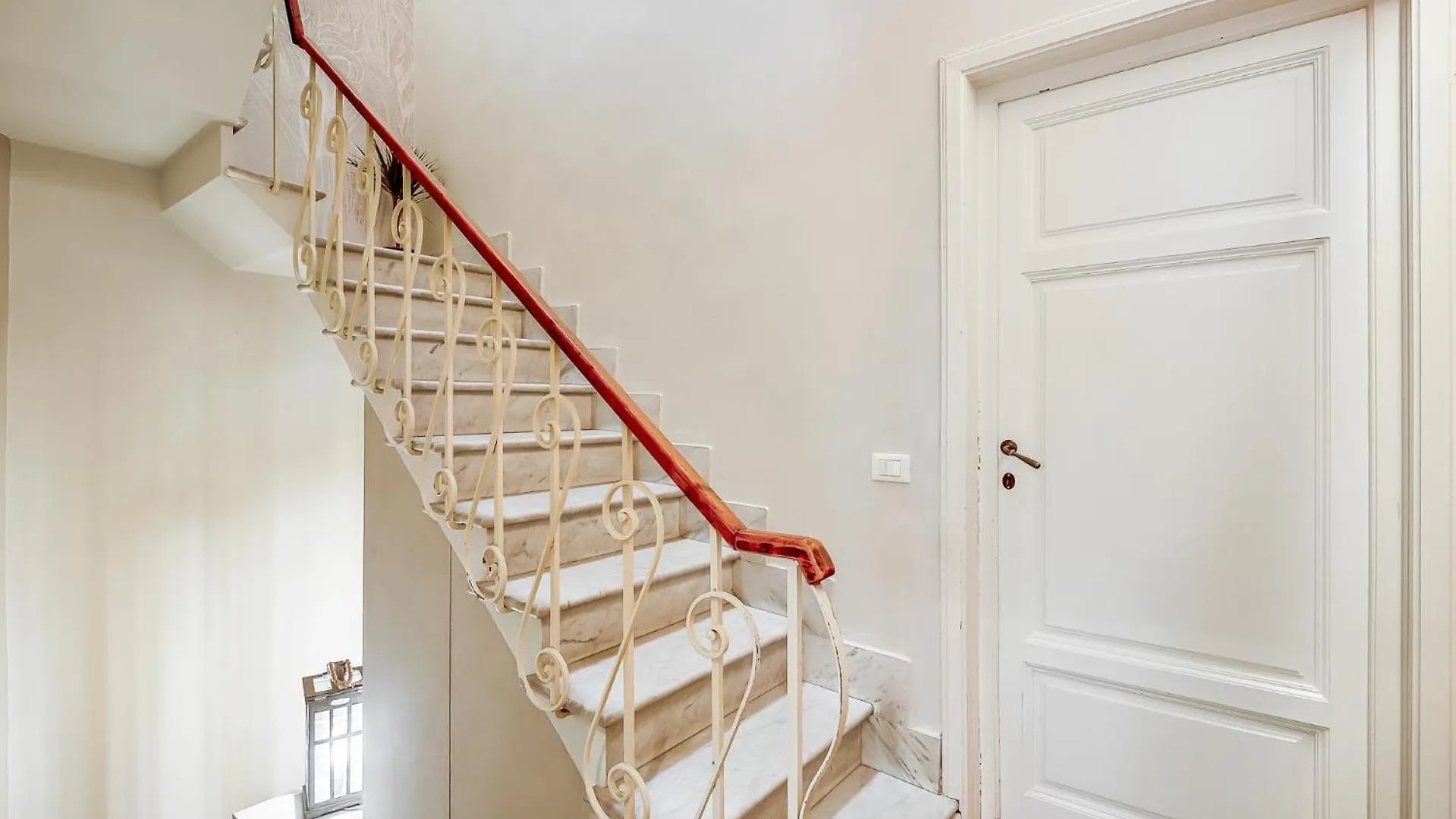 Holiday home Acquazzurra, Typical Hoyse City Center Viareggio